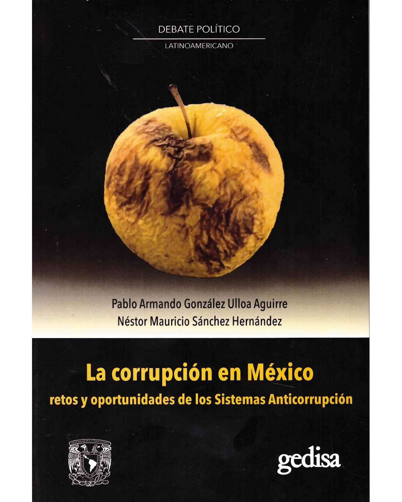 Foto 2 pulgar | Libro '' Corrupción En México, La Retos Y Oportunidades De Los Sistemas Anticorrupción''