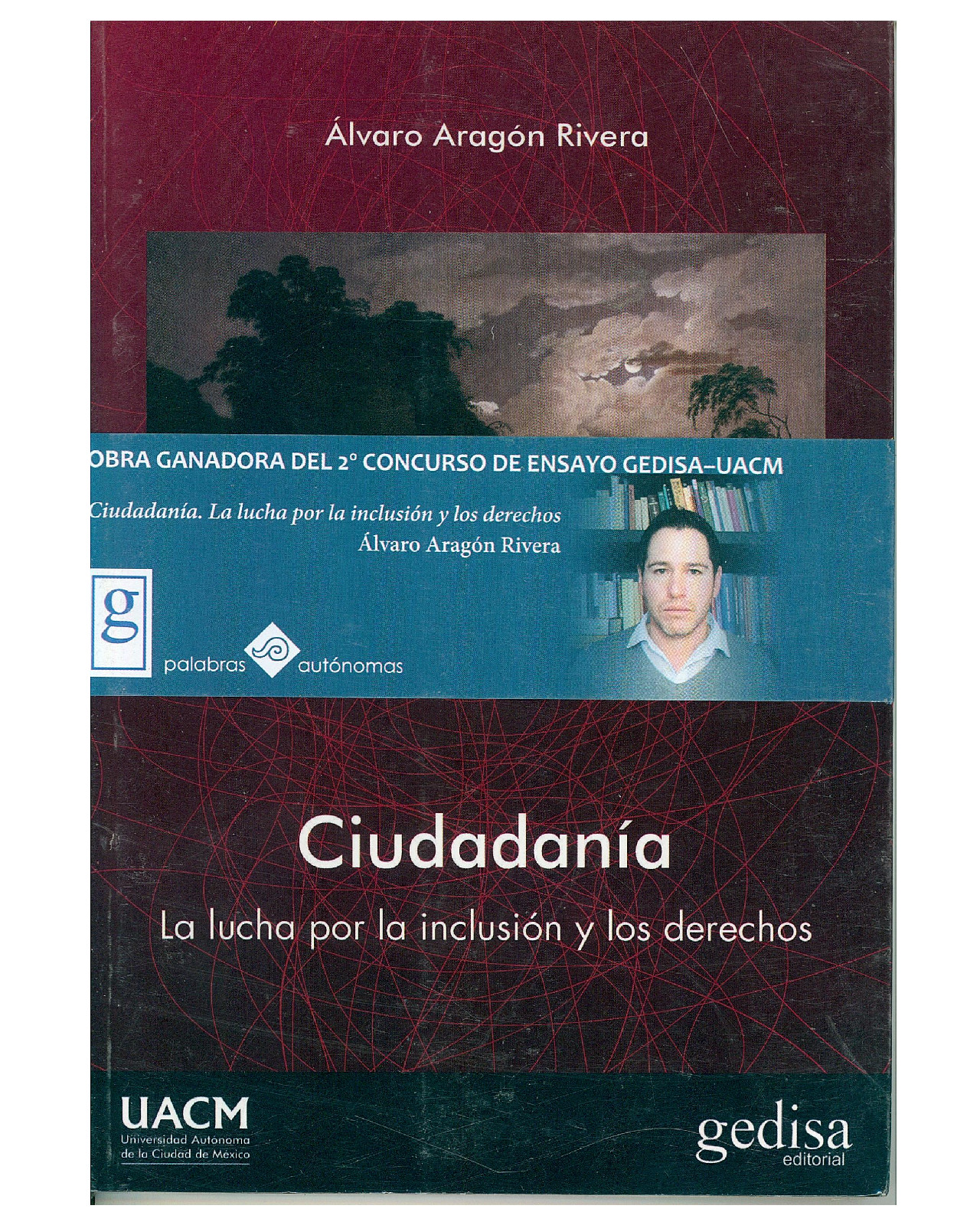 Foto 2 pulgar | Libro '' Ciudadanía''