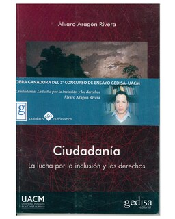 Foto 1 | Libro '' Ciudadanía''