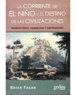 Foto 1 | Libro '' La Corriente Del Niño''
