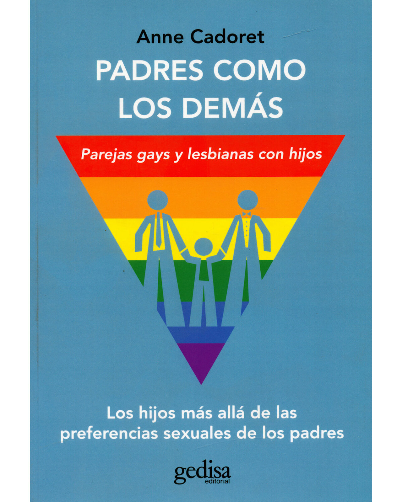 Foto 2 pulgar | Libro '' Padres Como Los Demás''