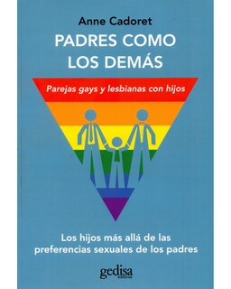 Foto 1 | Libro '' Padres Como Los Demás''