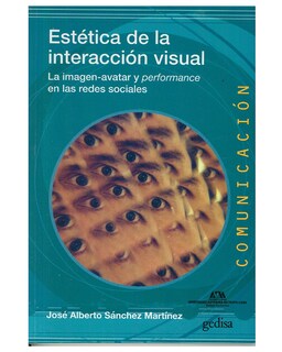 Foto 1 | Libro '' Estetica De La Interaccion Visual''
