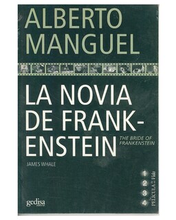 Foto 1 | Libro '' La Novia De Frankestein''