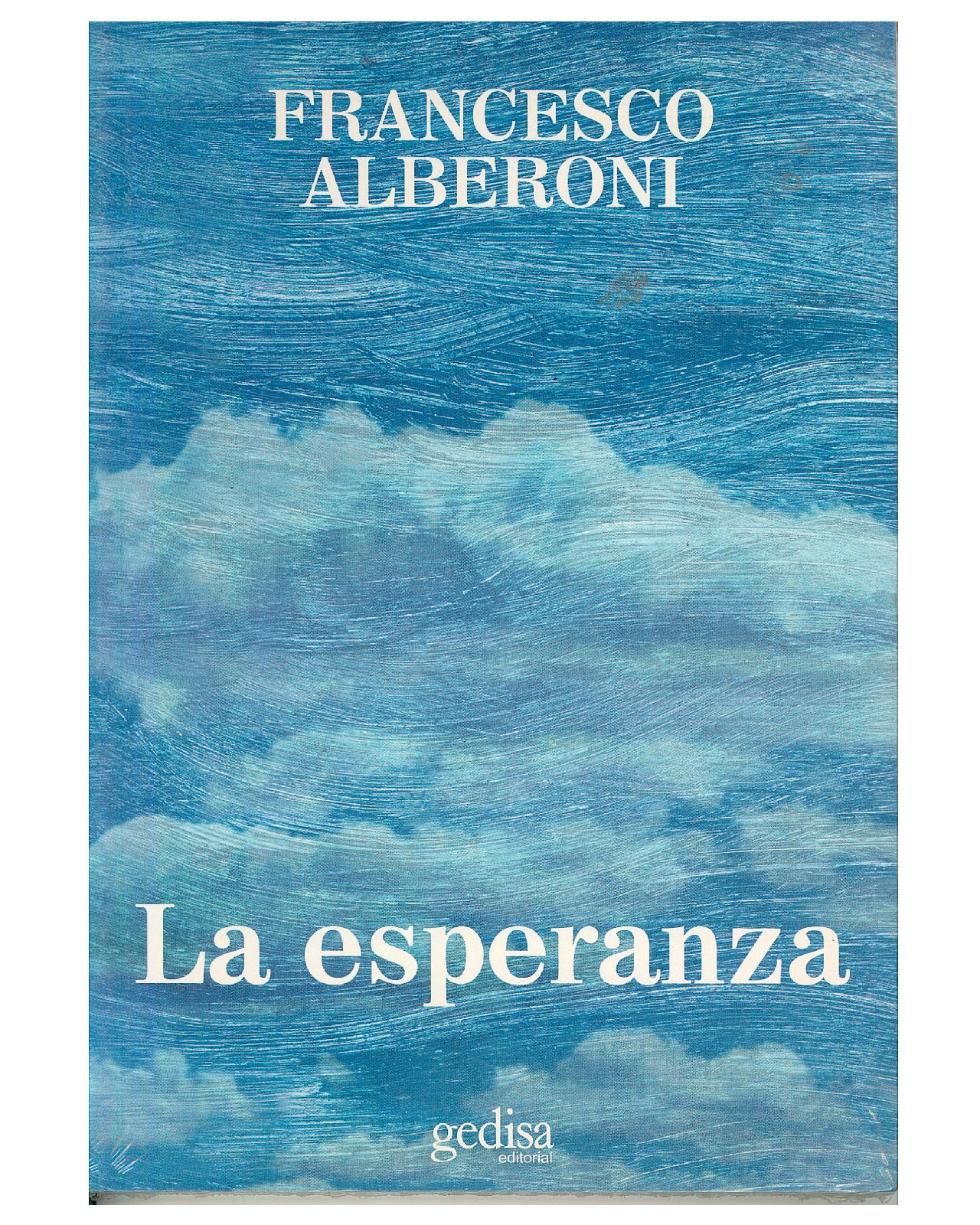 Foto 2 pulgar | Libro '' La Esperanza''
