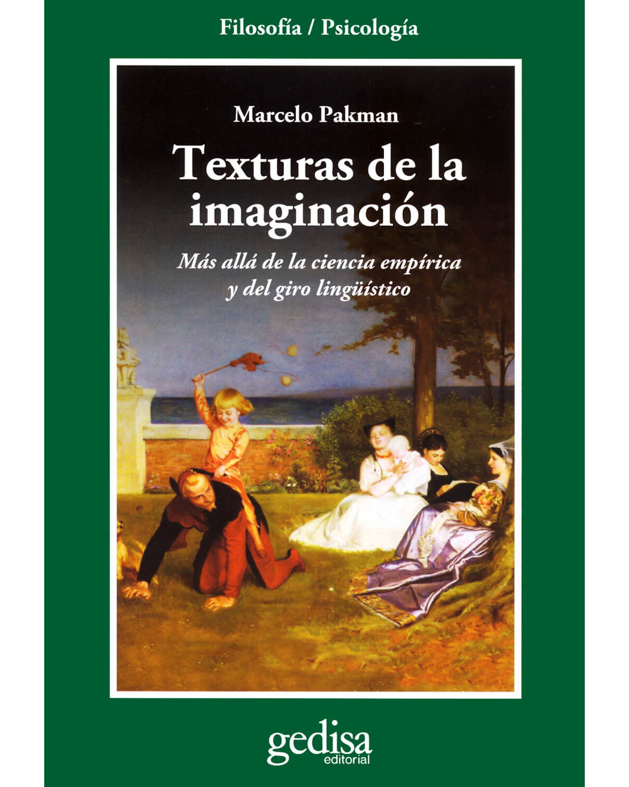 Foto 1 | Libro '' Texturas De La Imaginación''
