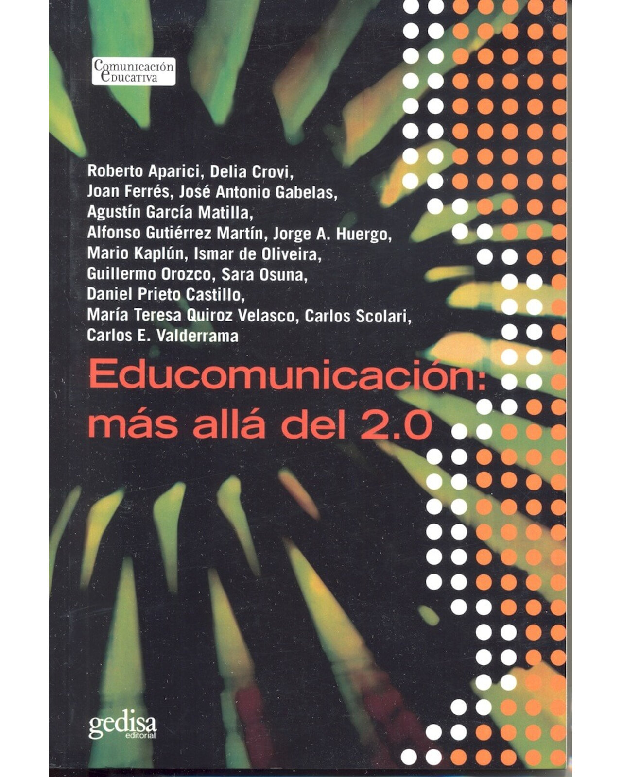 Foto 2 pulgar | Libro '' Educamunicacion Más Allá Del 2.0''