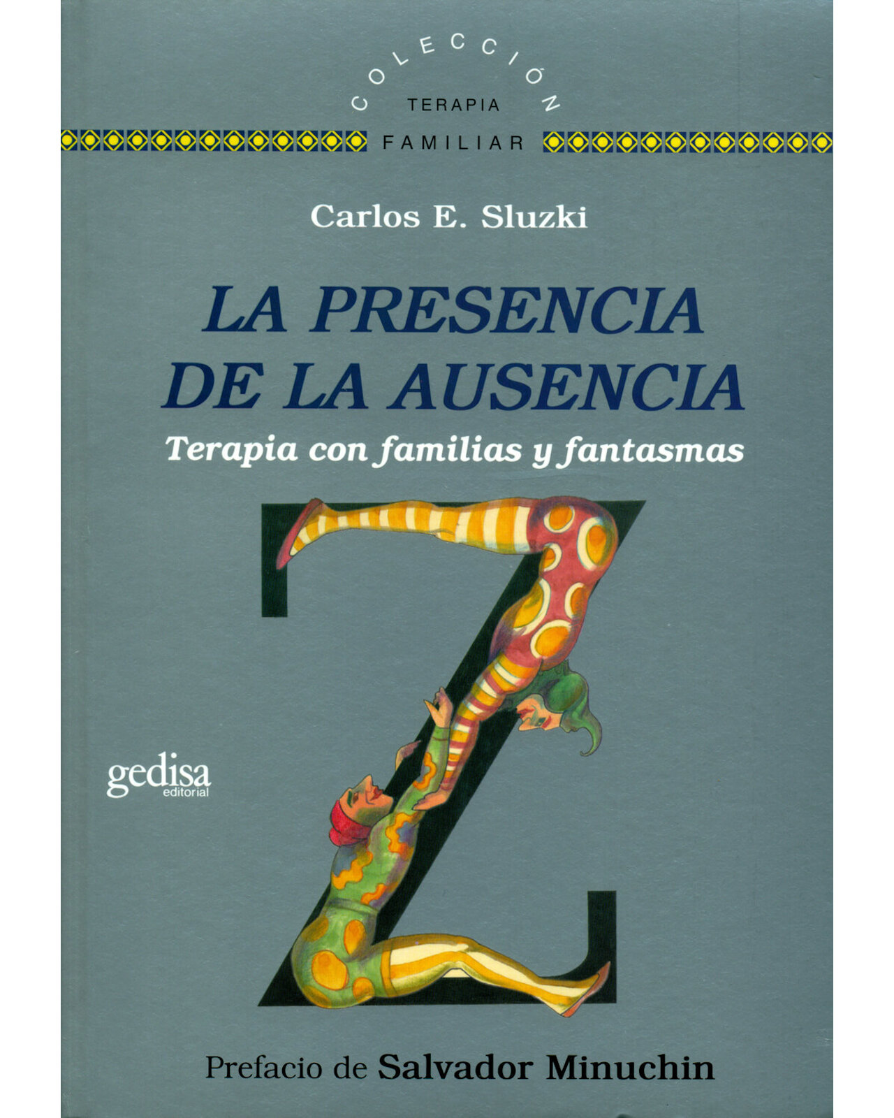 Foto 1 | Libro '' La Presencia De La Ausencia''