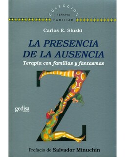 Foto 1 | Libro '' La Presencia De La Ausencia''