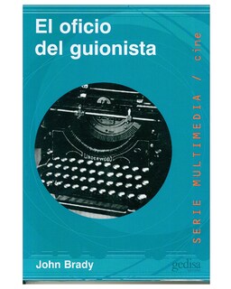 Foto 1 | Libro '' El Oficio Del Guionista''