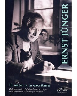 Foto 1 | Libro '' El Autor Y La Escritura''