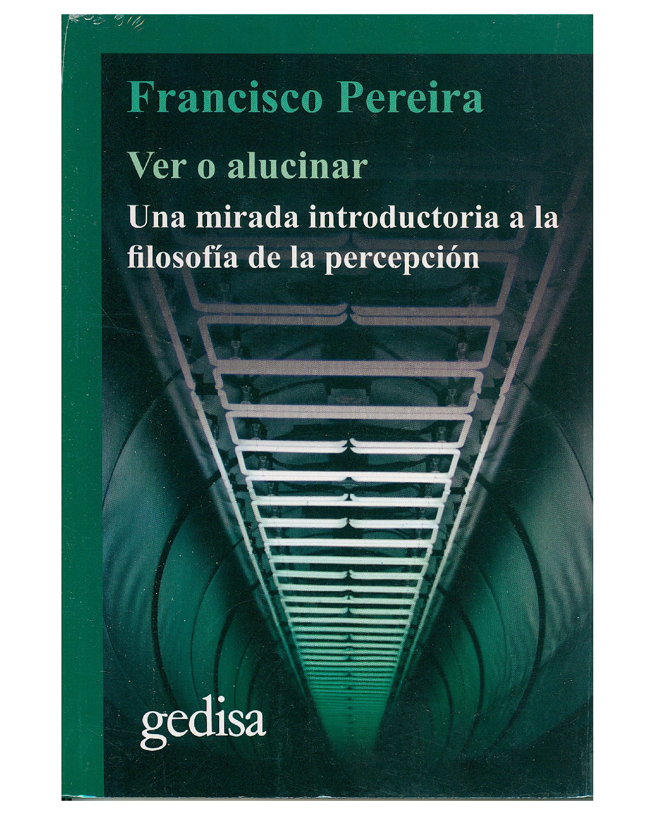 Foto 2 pulgar | Libro '' Ver O Alucinar''