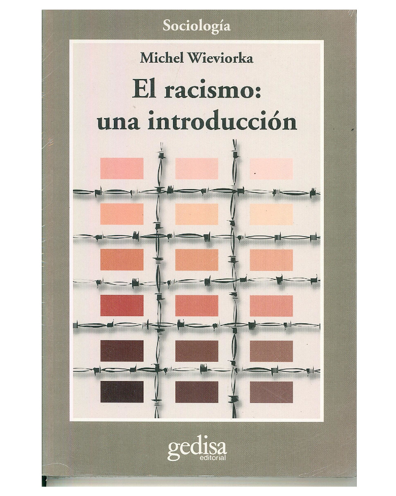 Foto 2 pulgar | Libro '' El Racismo: Una Introducción''