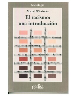 Foto 1 | Libro '' El Racismo: Una Introducción''