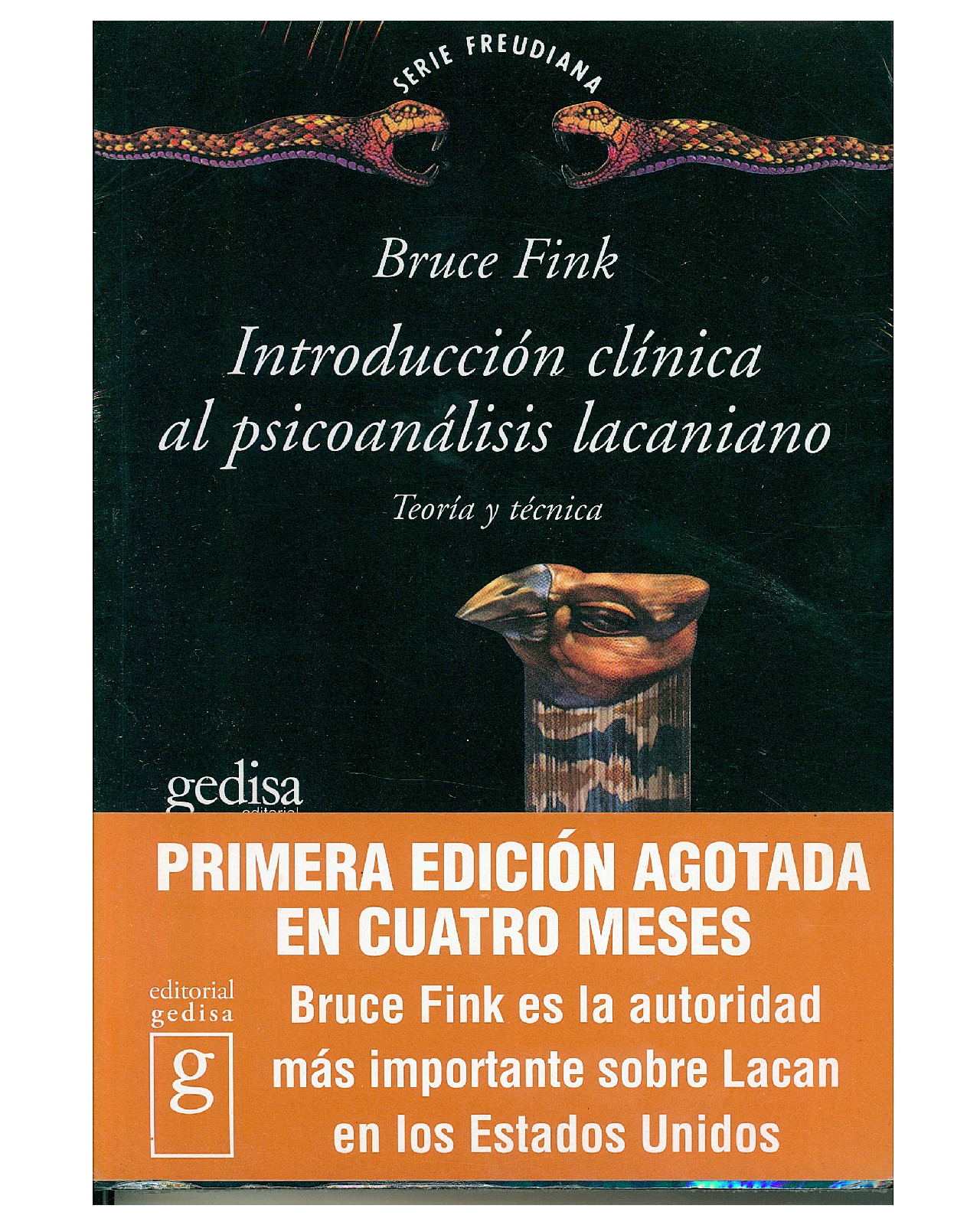 Libro '' Introducción Clínica Al Psicoanálisis Lacaniano''
