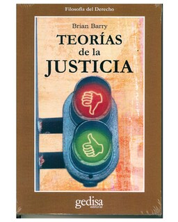 Foto 1 | Libro '' Teorías De La Justicia''