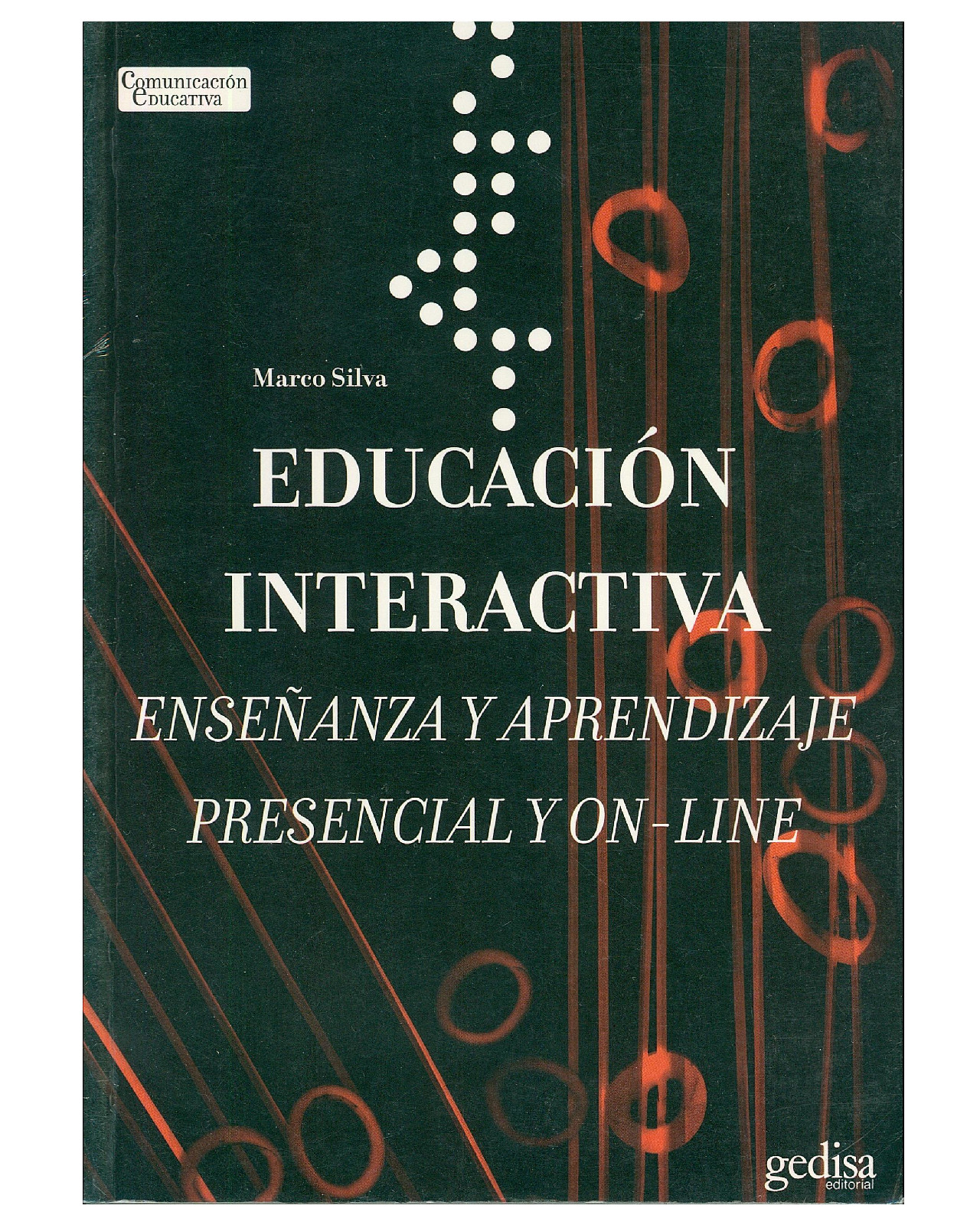 Libro '' Educación Interactiva''