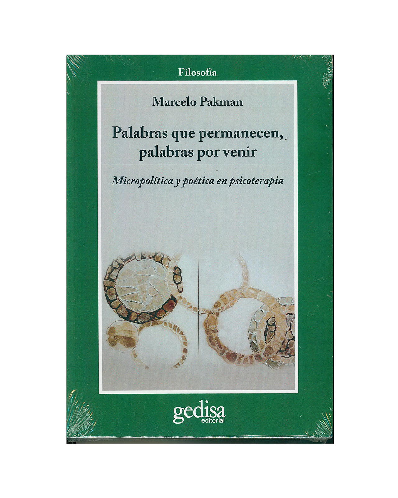 Foto 2 pulgar | Libro '' Palabras Que Permanecen Palabras Por Venir''