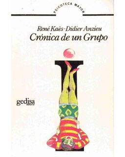 Foto 1 | Libro '' Cronica De Un Grupo''