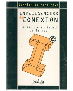 Foto 1 | Libro '' Inteligencias En Conexión''