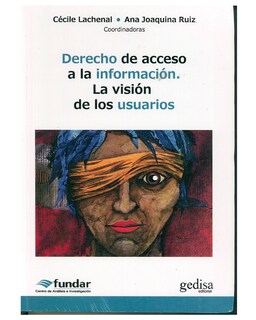 Foto 1 | Libro '' Derecho De Acceso A La Información''