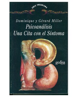 Foto 1 | Libro '' Psicoanálisis Una Cita Con El Síntoma''