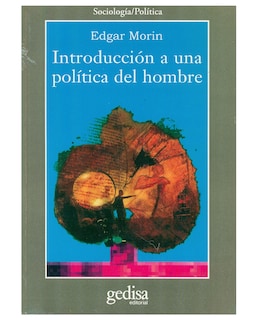 Foto 1 | Libro '' Introducción A Una Política Del Hombre''