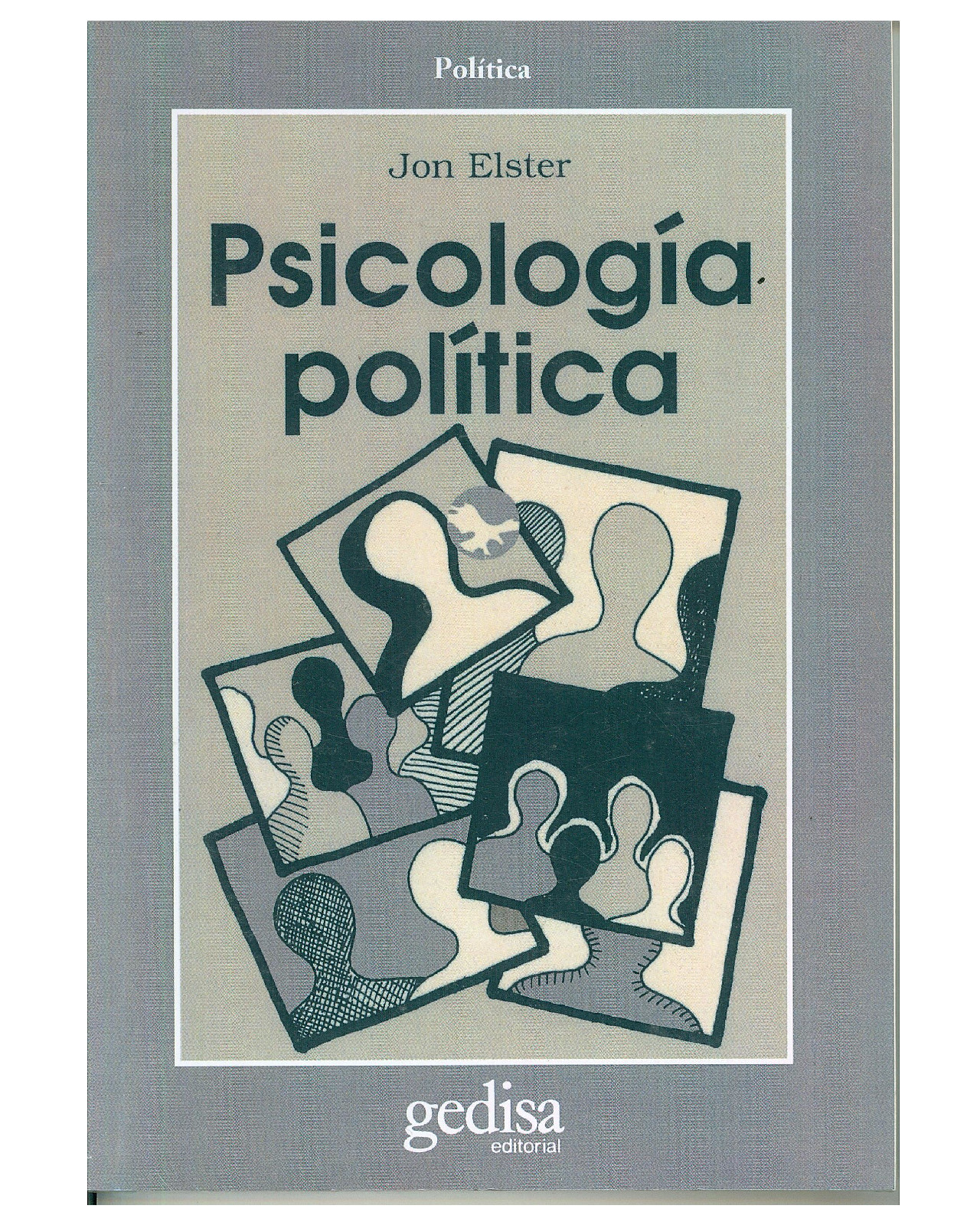 Foto 2 pulgar | Libro '' Psicología Política''