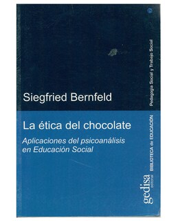 Foto 1 | Libro '' La Ética Del Chocolate''