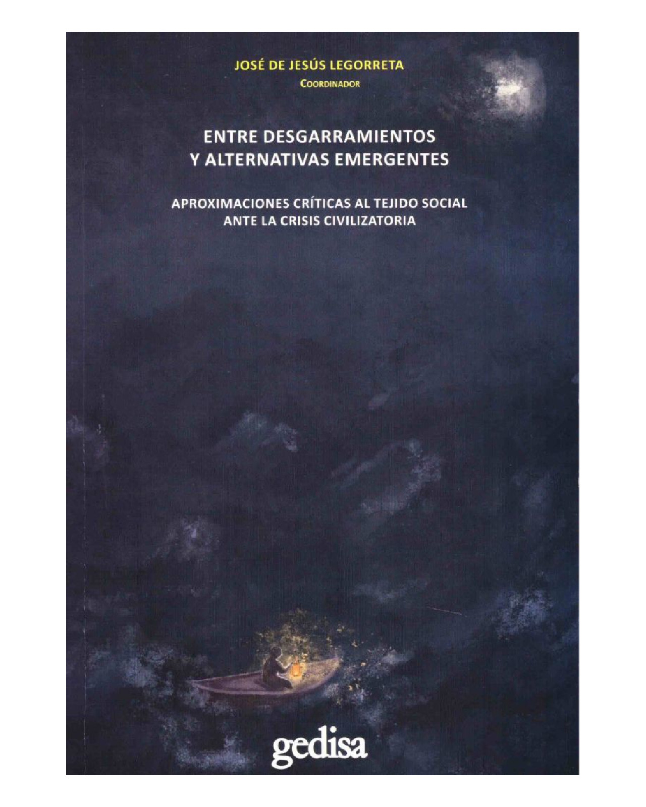 Foto 2 pulgar | Libro '' Entre Desgarramientos Y Alternativas Emergentes Aproximaciones Críticas''