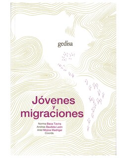Foto 1 | Libro '' Jovenes Y Migraciones''