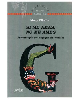 Foto 1 | Libro '' Si Me Amas, No Me Ames''