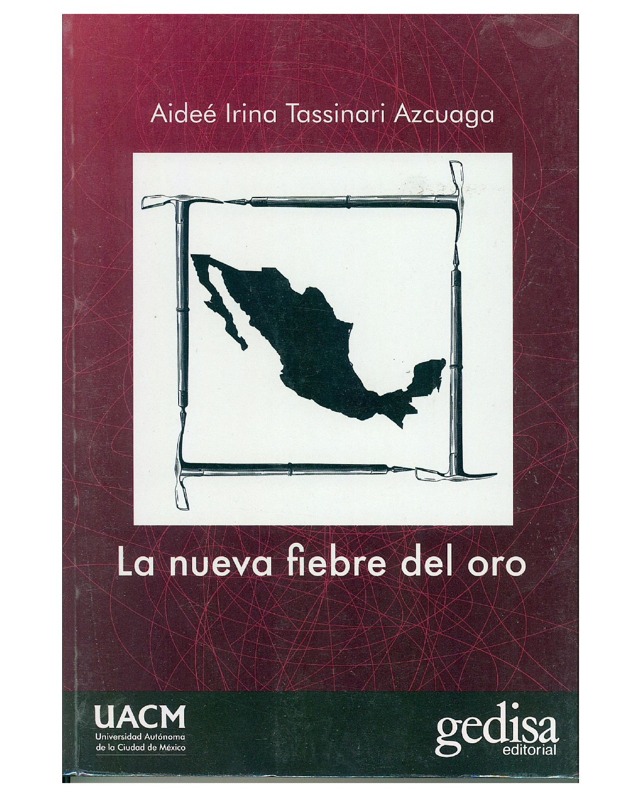 Foto 1 | Libro '' La Nueva Fiebre Del Oro''