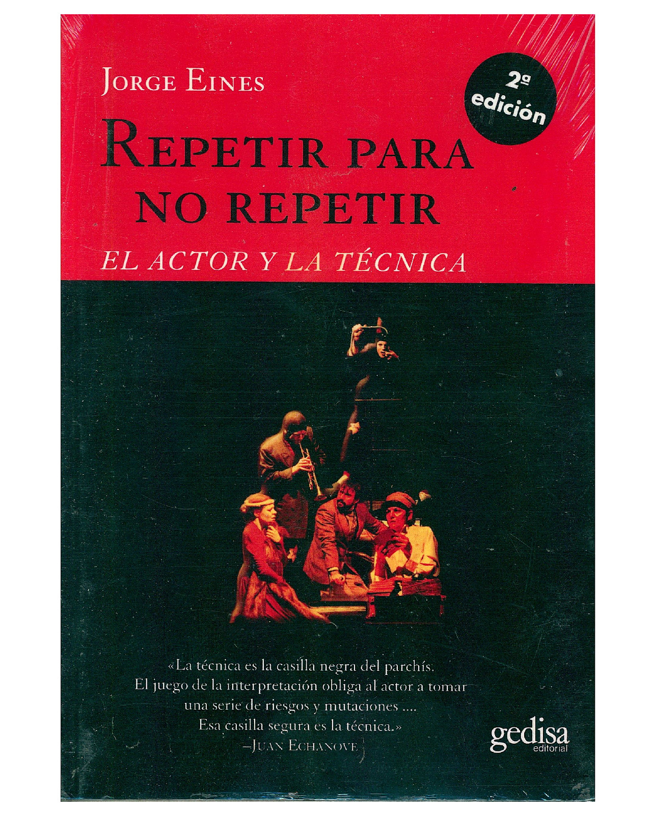 Foto 2 pulgar | Libro '' Repetir Para No Repetir''