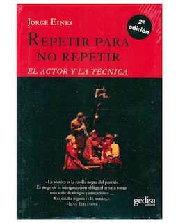 Foto 1 | Libro '' Repetir Para No Repetir''