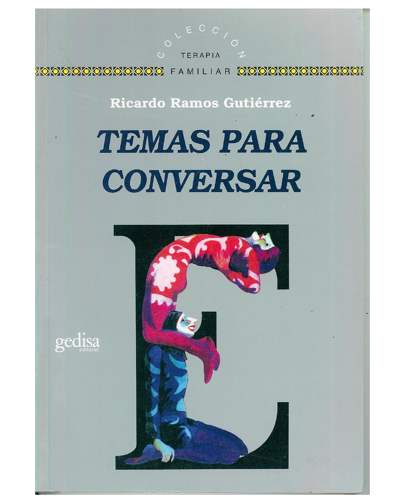 Libro '' Temas Para Conversar'' $650