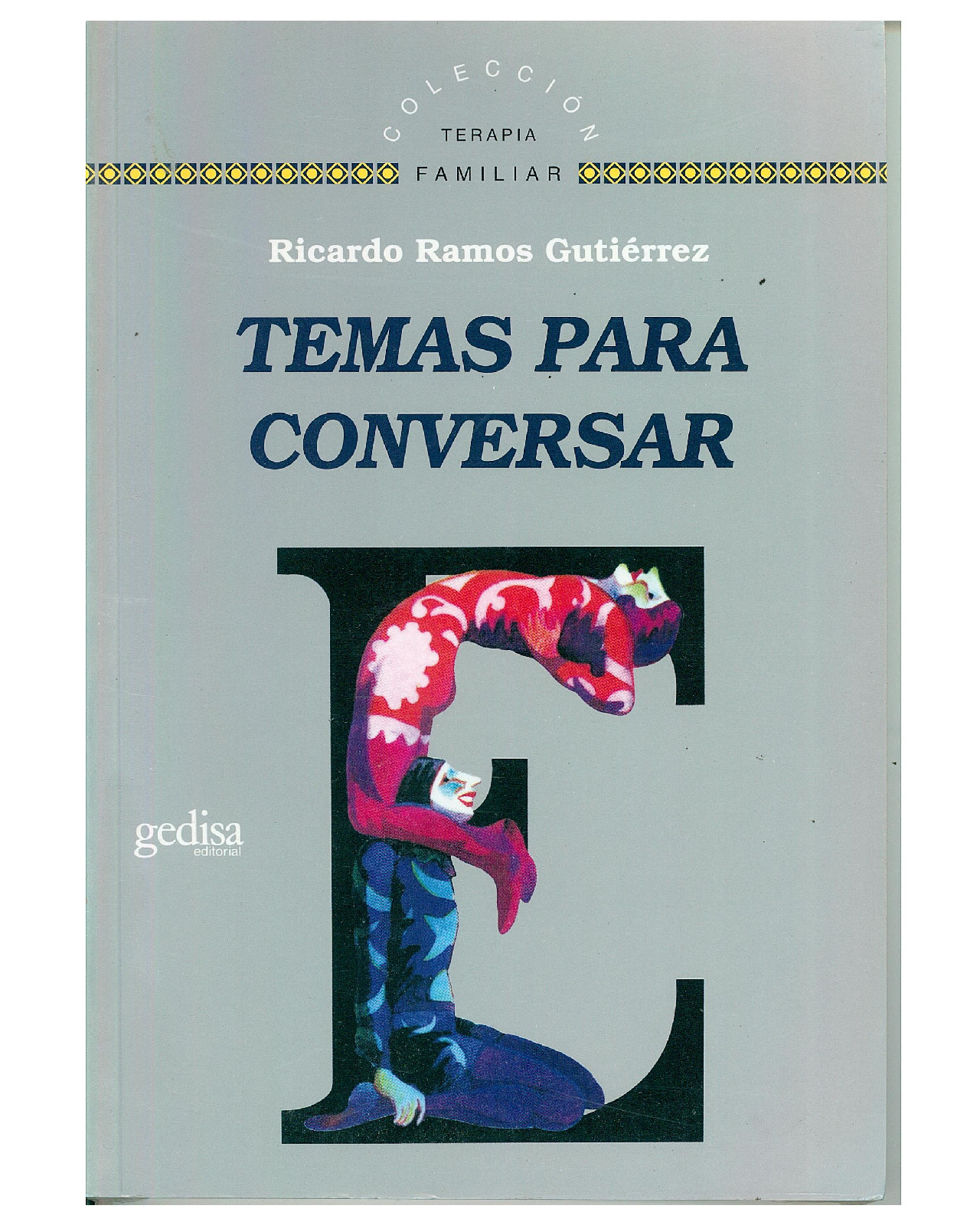 Foto 1 | Libro '' Temas Para Conversar''