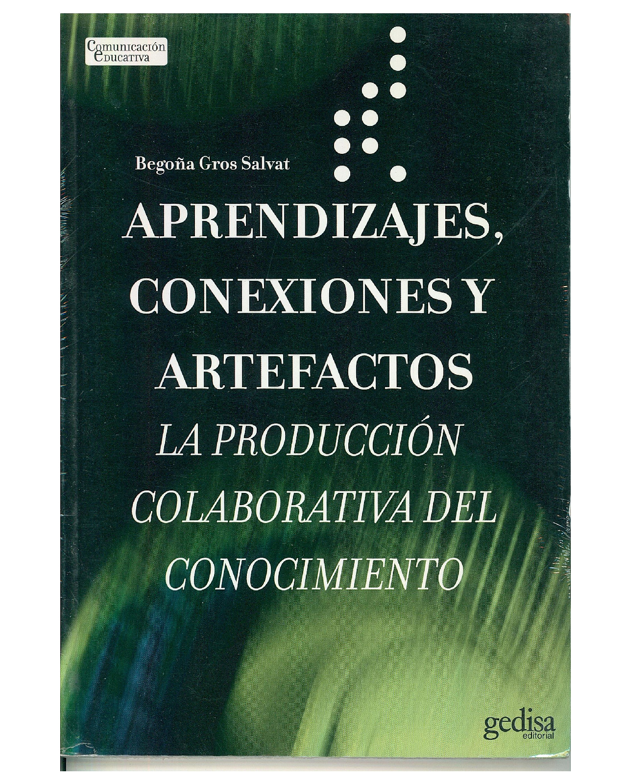 Foto 2 pulgar | Libro '' Aprendizajes, Conexiones Y Artefactos''