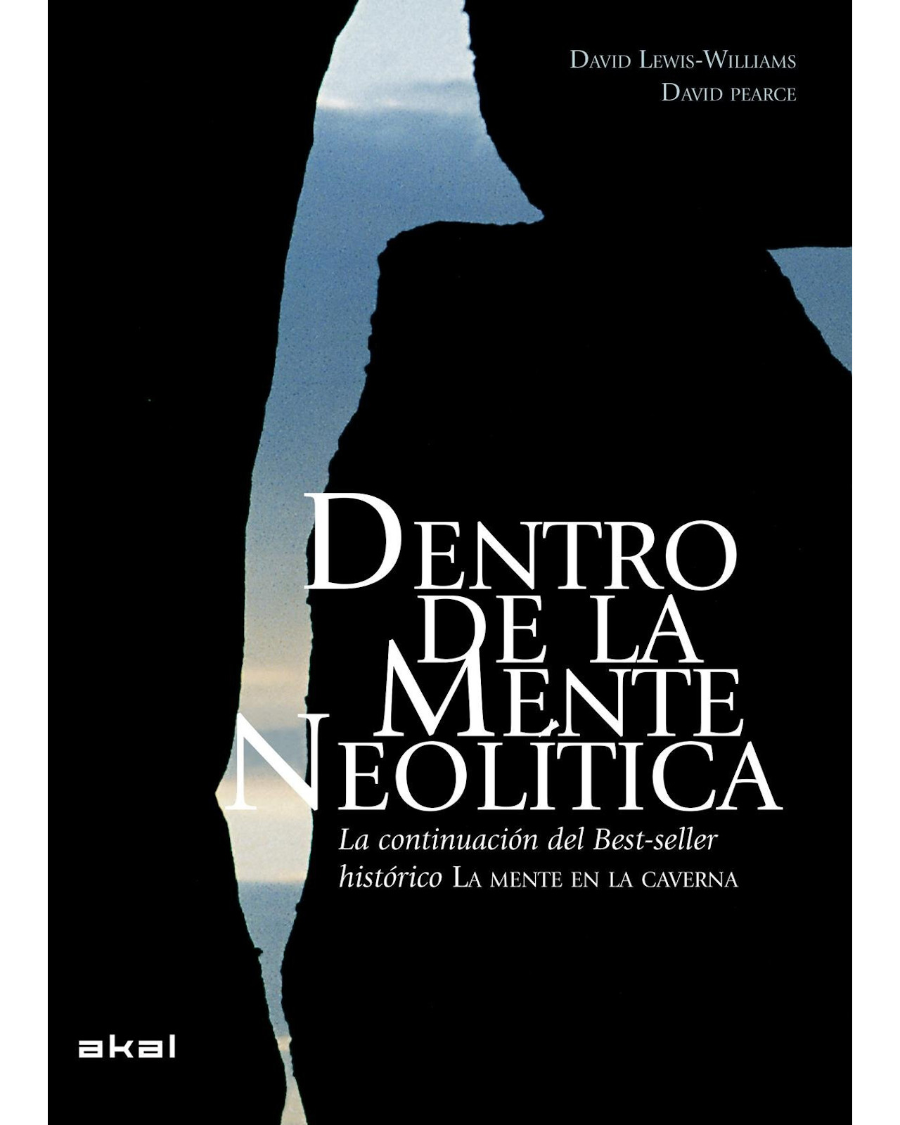 Foto 2 pulgar | Libro ''Dentro De La Mente Neolitica''