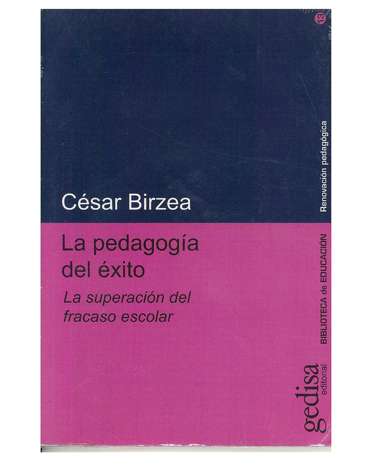 Foto 2 pulgar | Libro '' La Pedagogía Del Éxito''