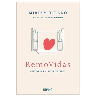 Foto 1 | Removidas. Historia a flor de piel.
