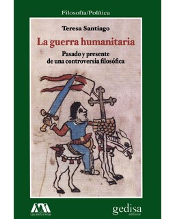 Foto 1 | Libro '' La Guerra Humanitaria''