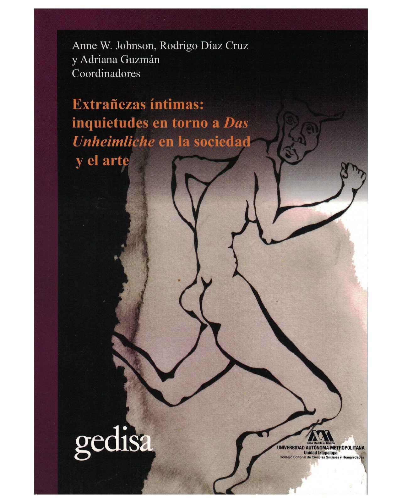Foto 2 pulgar | Libro '' Extrañezas Intimas''