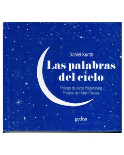 Foto 1 | Libro '' Las Palabras Del Cielo''