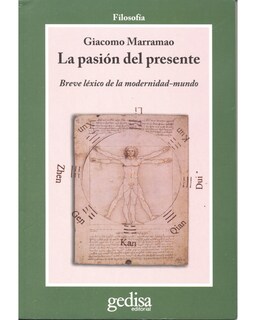 Foto 1 | Libro '' La Pasión Del Presente''