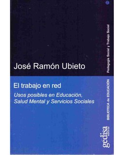 Foto 1 | Libro '' El Trabajo En Red''