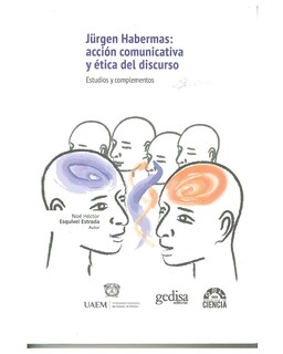 Foto 1 | Libro '' Jürgen Habermas: Acción Comunicativa Y Ética Del Discurso''