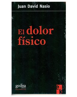 Foto 1 | Libro '' El Dolor Físico''