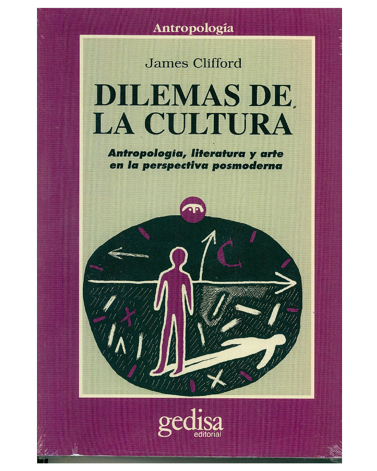 Libro '' Dilemas De La Cultura''