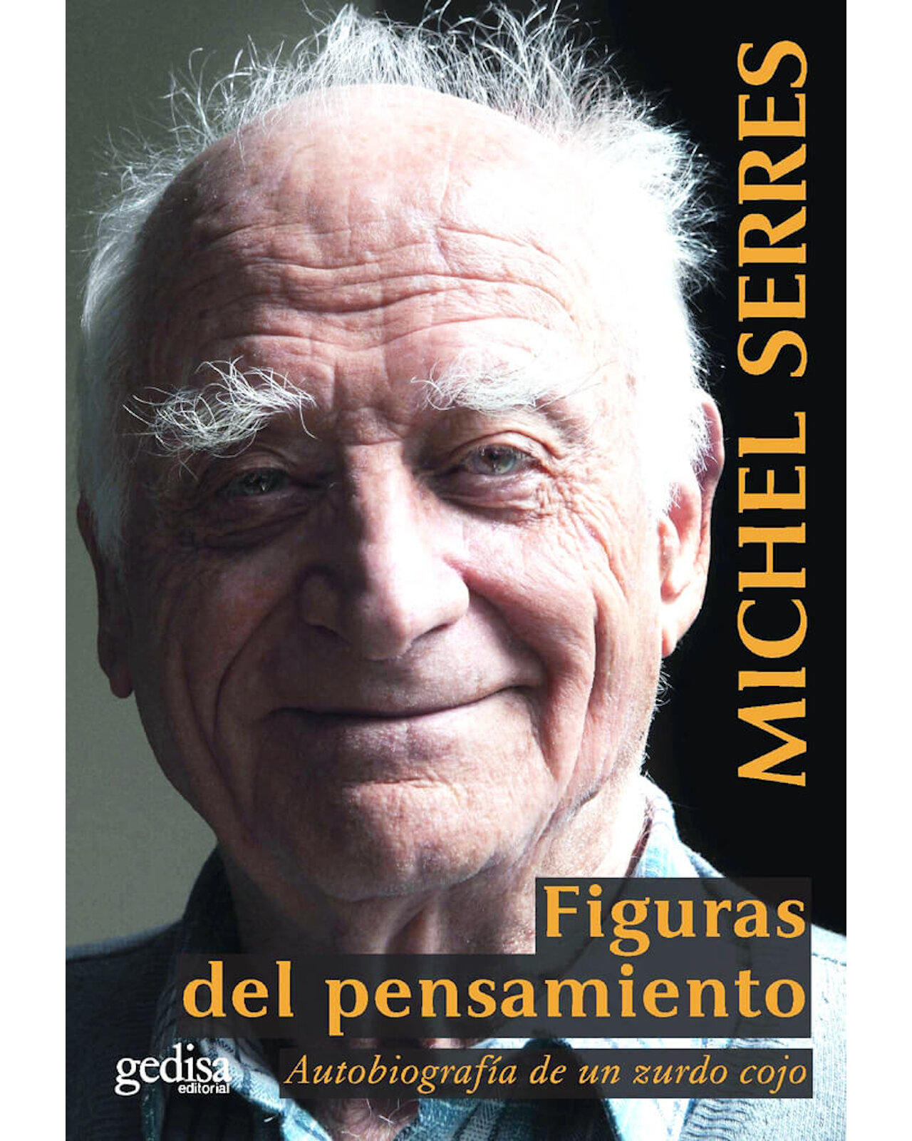 Foto 2 pulgar | Libro '' Figuras Del Pensamiento''